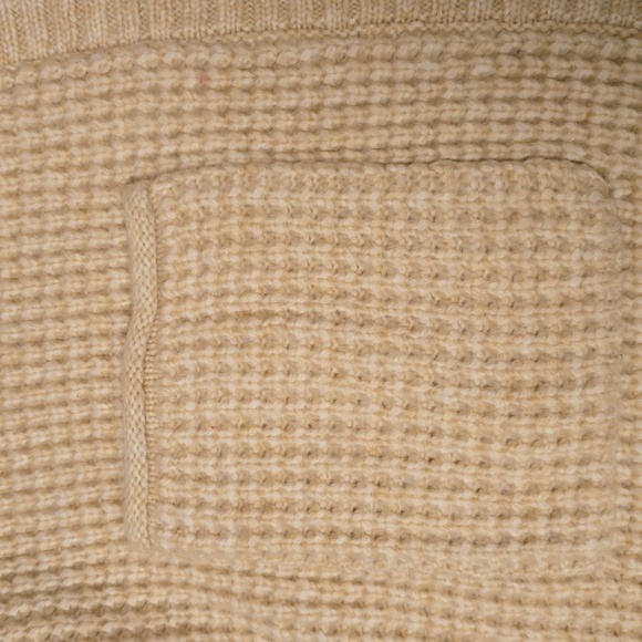 Whoa So Cozy Oversized Cardigan - Picture 5 of 7